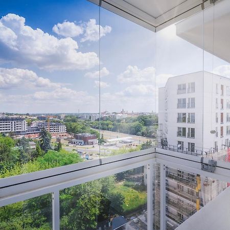 Easy Rent Apartments - Kompozytorow Polskich 7/51 ลูบลิน ภายนอก รูปภาพ