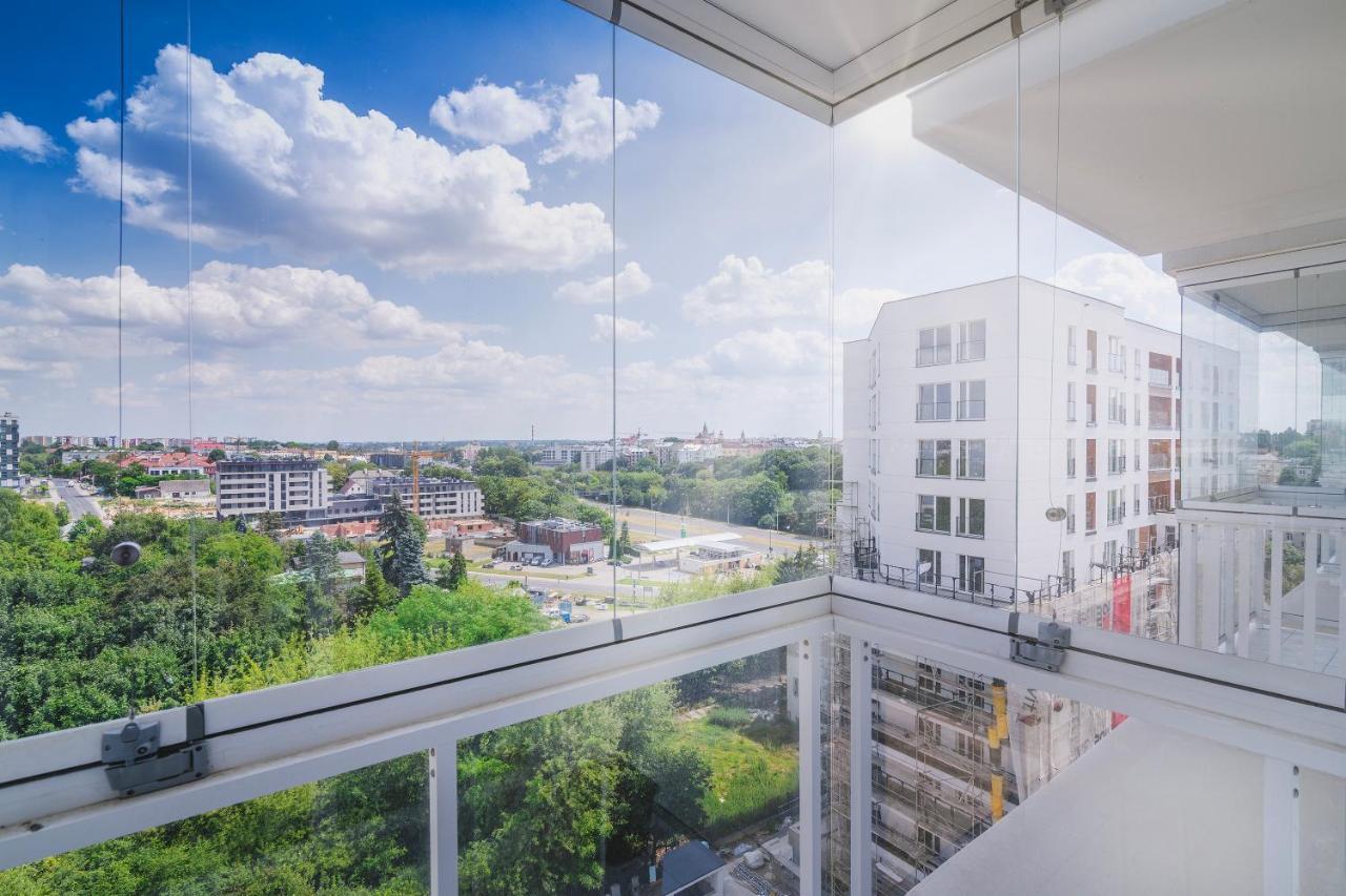 Easy Rent Apartments - Kompozytorow Polskich 7/51 ลูบลิน ภายนอก รูปภาพ