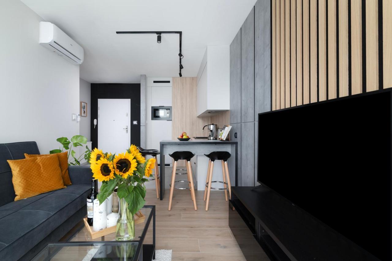 Easy Rent Apartments - Kompozytorow Polskich 7/51 ลูบลิน ภายนอก รูปภาพ