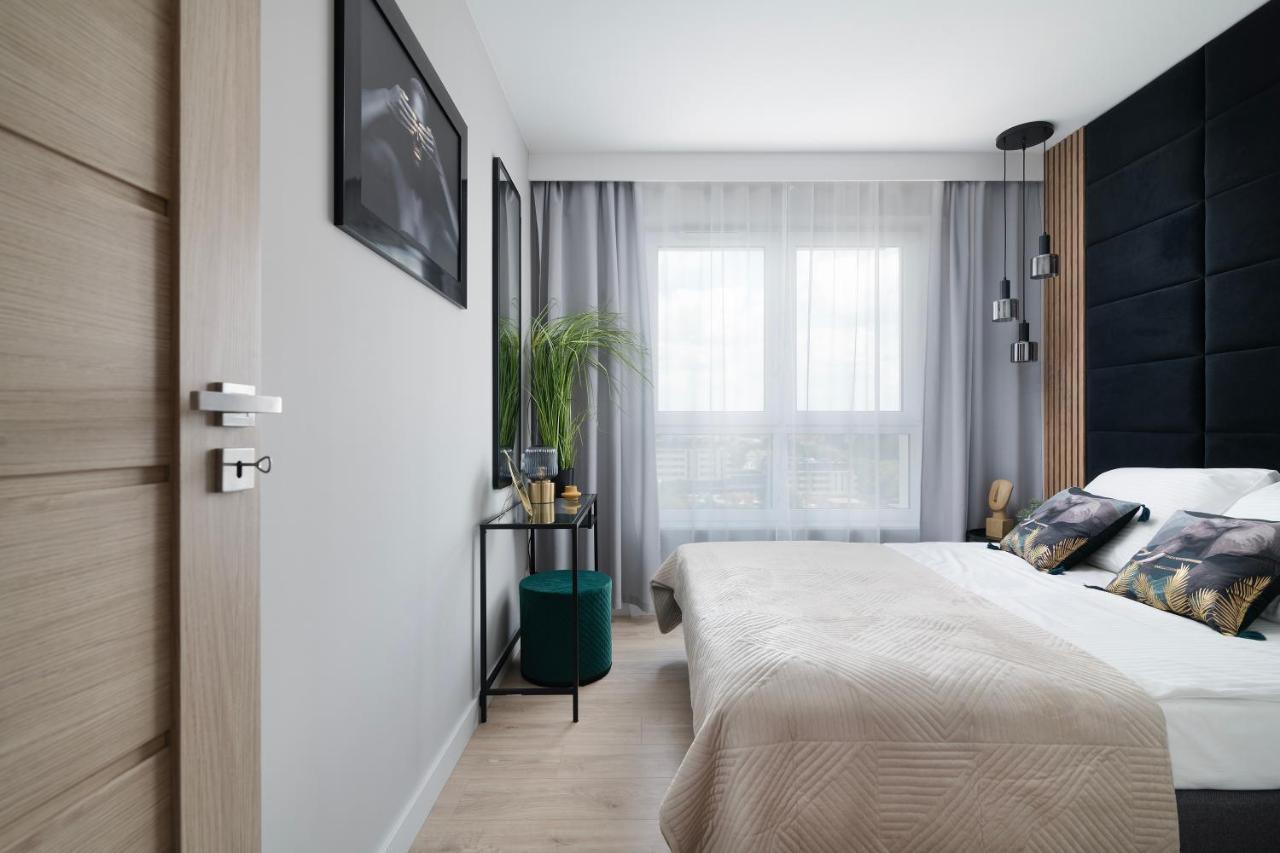 Easy Rent Apartments - Kompozytorow Polskich 7/51 ลูบลิน ภายนอก รูปภาพ