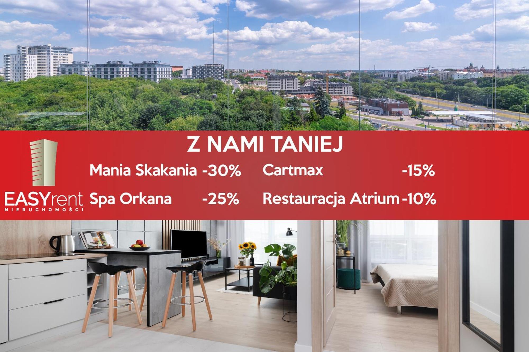 Easy Rent Apartments - Kompozytorow Polskich 7/51 ลูบลิน ภายนอก รูปภาพ